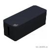 Bluelounge Cablebox - Black CB-01-BL image